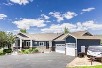 Land in Wasatch County, Utah