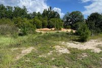 Homesite for sale in Kershaw County, South Carolina