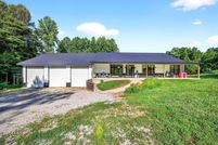 House for sale in Owen County, Indiana