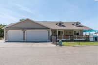Land for sale in Benton County, Washington