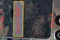 Farm and Ranch for sale in Okmulgee County, Oklahoma