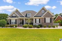 Land for sale in Florence County, South Carolina