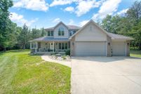 Land for sale in Jackson County, Michigan