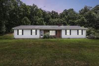 House for sale in Pike County, Ohio
