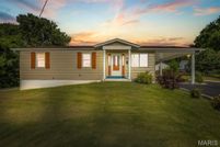 Farm and Ranch for sale in Jefferson County, Missouri