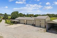 Recreational Property for sale in Wagoner County, Oklahoma