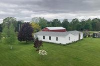 Farm and Ranch for sale in Gratiot County, Michigan