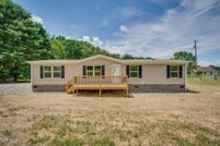 Land for sale in Hawkins County, Tennessee