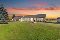 Farm and Ranch for sale in Noble County, Indiana