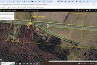 Timberland Property for sale in Dorchester County, Maryland