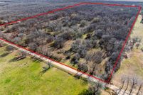 Land for sale in Delta County, Texas