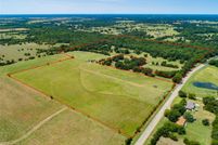 Farm and Ranch for sale in Hunt County, Texas