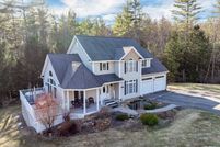 Recreational Property for sale in Merrimack County, New Hampshire