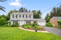 Timberland Property for sale in Hartford County, Connecticut