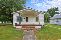 Farm and Ranch for sale in Franklin County, Illinois