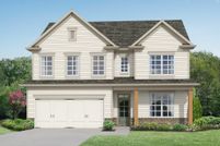 House for sale in Gwinnett County, Georgia