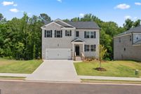 House for sale in Gwinnett County, Georgia