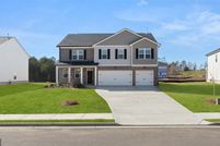 House for sale in Gwinnett County, Georgia