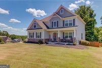 Land for sale in Hall County, Georgia