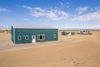 Farm and Ranch for sale in Big Horn County, Wyoming