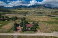Farm and Ranch for sale in Park County, Wyoming