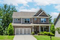House for sale in Forsyth County, Georgia