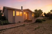 Land for sale in Santa Fe County, New Mexico