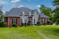 Land for sale in Baldwin County, Georgia