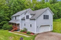 Timberland Property for sale in Chittenden County, Vermont