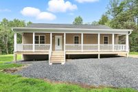 Land for sale in Goochland County, Virginia