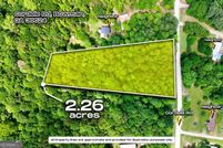 Recreational Property for sale in Elbert County, Georgia