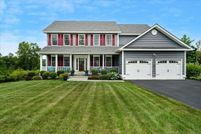 Hunting Property for sale in Merrimack County, New Hampshire