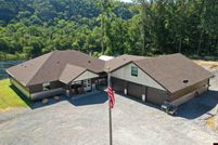Timberland Property for sale in Marion County, Arkansas