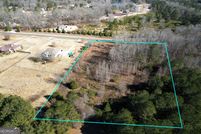Land for sale in Pike County, Georgia