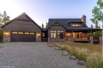 Land for sale in Park County, Colorado