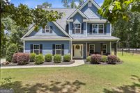 Timberland Property for sale in Oglethorpe County, Georgia