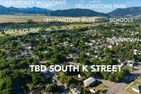Recreational Property for sale in Park County, Montana