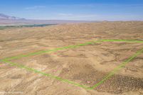 Undeveloped Land for sale in Park County, Wyoming
