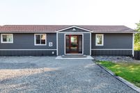 Land for sale in Klickitat County, Washington