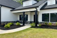Timberland Property for sale in Pickens County, South Carolina