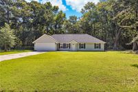 Recreational Property for sale in Liberty County, Georgia