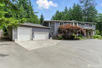 Land for sale in Kitsap County, Washington