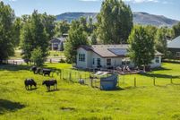 Land for sale in Gunnison County, Colorado