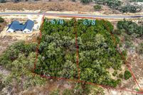 Land for sale in Comal County, Texas