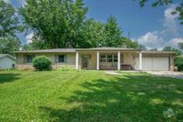 Timberland Property for sale in Delaware County, Indiana