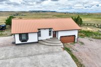 Land for sale in Campbell County, Wyoming