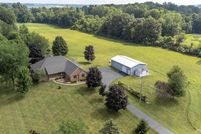 Land for sale in Champaign County, Ohio