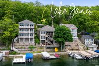 Recreational Property for sale in Steuben County, Indiana