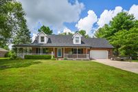 House for sale in Ripley County, Indiana