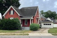 Farm and Ranch for sale in Huntington County, Indiana